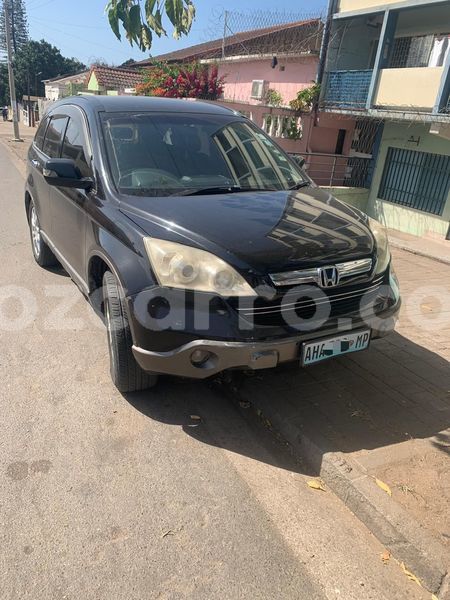 Big with watermark honda cr v maputo maputo 27638