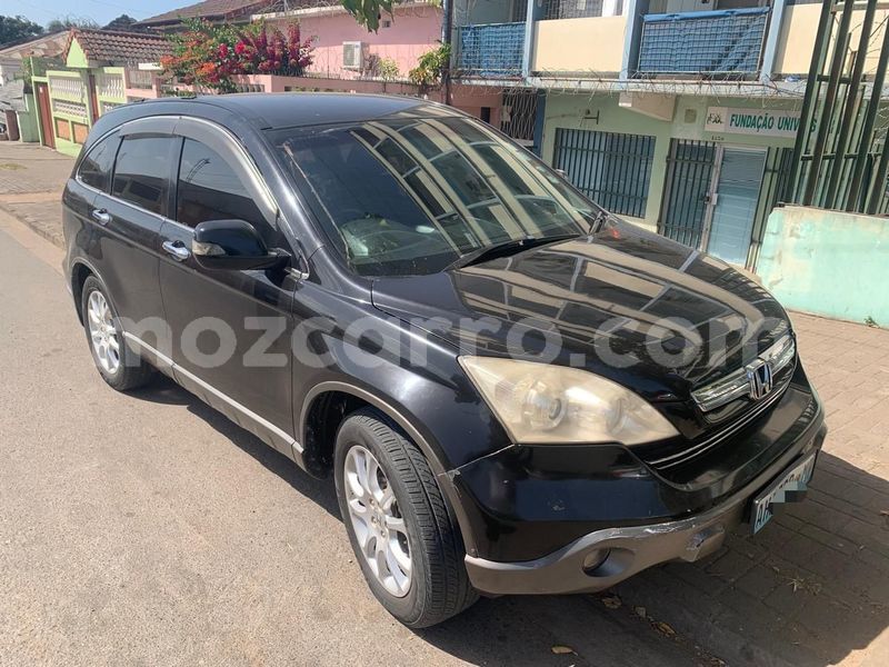 Big with watermark honda cr v maputo maputo 27638