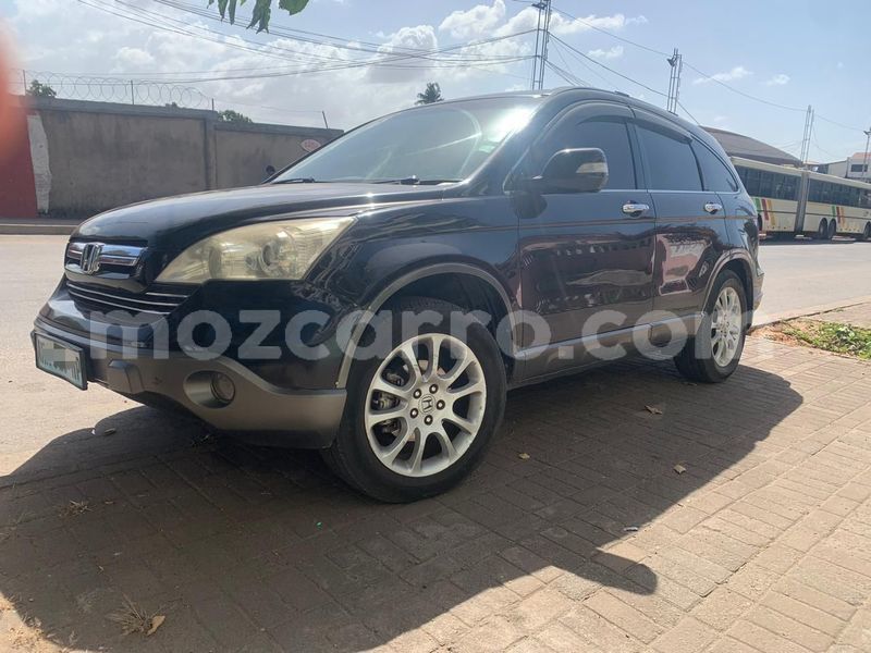 Big with watermark honda cr v maputo maputo 27638