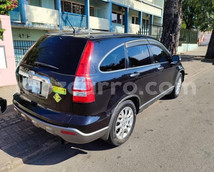 Big with watermark honda cr v maputo maputo 27638