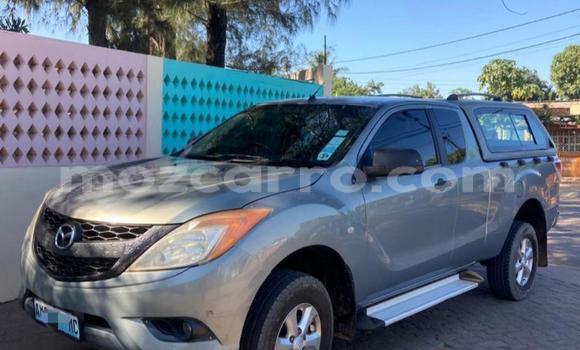 Nunua Ilio tumika Mazda BT-50 Nyingine Gari ndani ya Maputo nchini Maputo