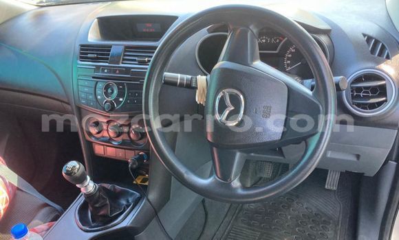 Buy Used Mazda BT-50 Other Car in Maputo in Maputo Buy Used Mazda BT-50 Other Car in Maputo in Maputo