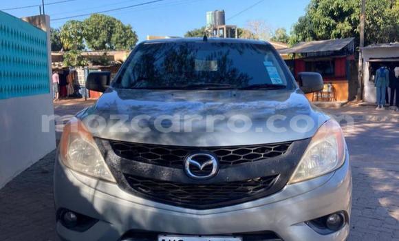 Buy Used Mazda BT-50 Other Car in Maputo in Maputo Buy Used Mazda BT-50 Other Car in Maputo in Maputo