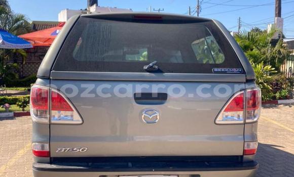 Buy Used Mazda BT-50 Other Car in Maputo in Maputo Buy Used Mazda BT-50 Other Car in Maputo in Maputo