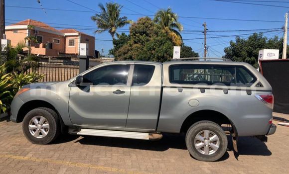 Buy Used Mazda BT-50 Other Car in Maputo in Maputo Buy Used Mazda BT-50 Other Car in Maputo in Maputo