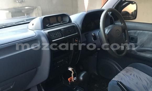 Nunua Ilio tumika Toyota Land Cruiser Prado Nyingine Gari ndani ya Maputo nchini Maputo Nunua Ilio tumika Toyota Land Cruiser Prado Nyingine Gari ndani ya Maputo nchini Maputo