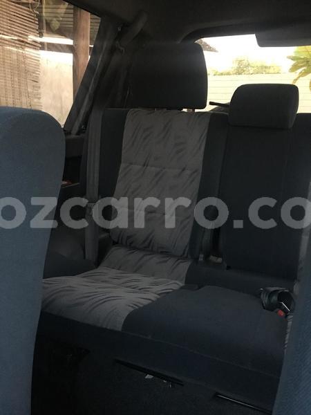 Big with watermark toyota land cruiser prado maputo maputo 27640