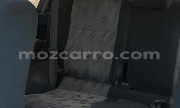 Nunua Ilio tumika Toyota Land Cruiser Prado Nyingine Gari ndani ya Maputo nchini Maputo Nunua Ilio tumika Toyota Land Cruiser Prado Nyingine Gari ndani ya Maputo nchini Maputo