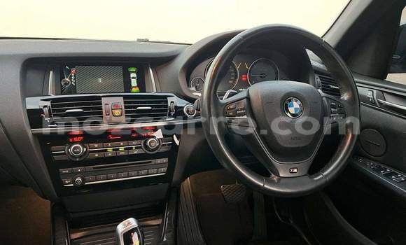 Buy New BMW X3 White Car in Maputo in Maputo Buy New BMW X3 White Car in Maputo in Maputo