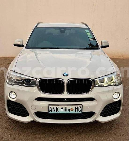 Big with watermark bmw x3 maputo maputo 27642