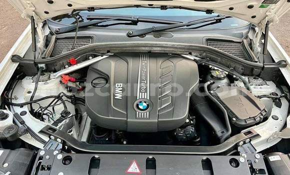 Buy New BMW X3 White Car in Maputo in Maputo Buy New BMW X3 White Car in Maputo in Maputo