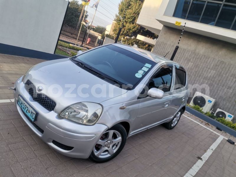 Big with watermark toyota vitz maputo maputo 27643