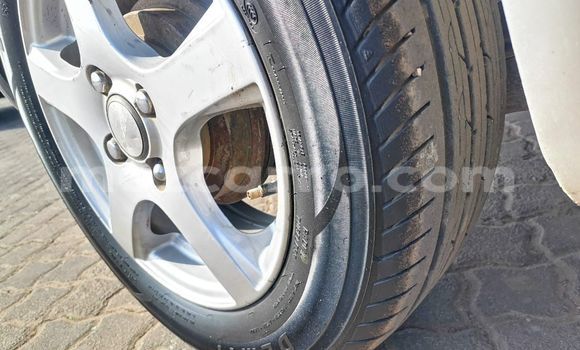 Tenga Tsaru Toyota Vitz Sirivha Mota in Maputo in Maputo Tenga Tsaru Toyota Vitz Sirivha Mota in Maputo in Maputo