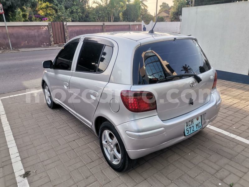 Big with watermark toyota vitz maputo maputo 27643