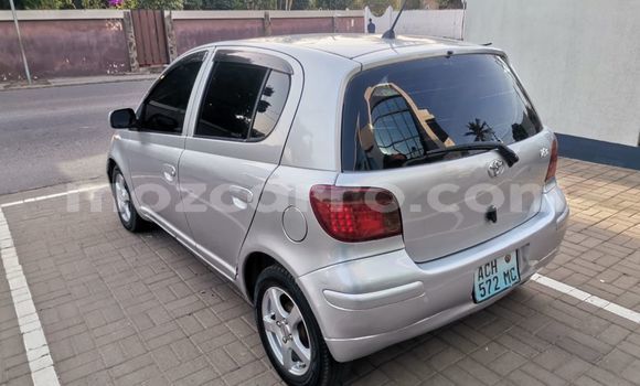 Tenga Tsaru Toyota Vitz Sirivha Mota in Maputo in Maputo Tenga Tsaru Toyota Vitz Sirivha Mota in Maputo in Maputo
