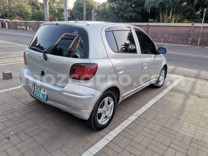 Big with watermark toyota vitz maputo maputo 27643