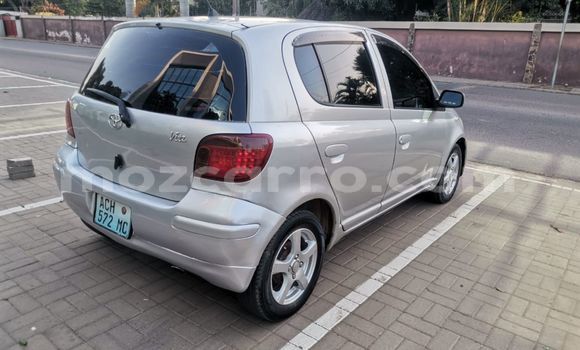 Tenga Tsaru Toyota Vitz Sirivha Mota in Maputo in Maputo Tenga Tsaru Toyota Vitz Sirivha Mota in Maputo in Maputo