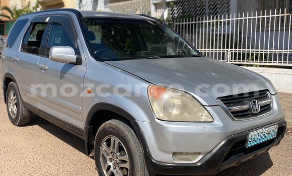 Buy Used Honda CR-V Other Car in Maputo in Maputo Buy Used Honda CR-V Other Car in Maputo in Maputo