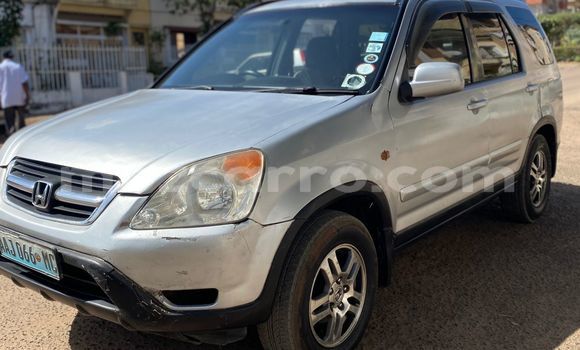 Buy Used Honda CR-V Other Car in Maputo in Maputo Buy Used Honda CR-V Other Car in Maputo in Maputo