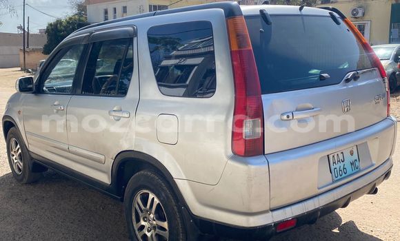 Buy Used Honda CR-V Other Car in Maputo in Maputo Buy Used Honda CR-V Other Car in Maputo in Maputo
