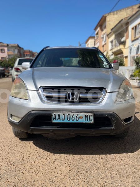 Big with watermark honda cr v maputo maputo 27645