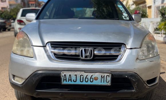 Buy Used Honda CR-V Other Car in Maputo in Maputo Buy Used Honda CR-V Other Car in Maputo in Maputo