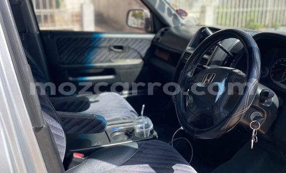 Buy Used Honda CR-V Other Car in Maputo in Maputo Buy Used Honda CR-V Other Car in Maputo in Maputo