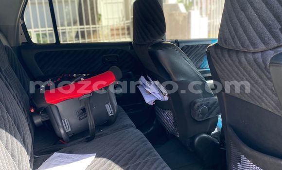 Buy Used Honda CR-V Other Car in Maputo in Maputo Buy Used Honda CR-V Other Car in Maputo in Maputo