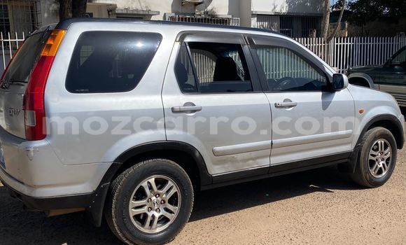 Buy Used Honda CR-V Other Car in Maputo in Maputo Buy Used Honda CR-V Other Car in Maputo in Maputo
