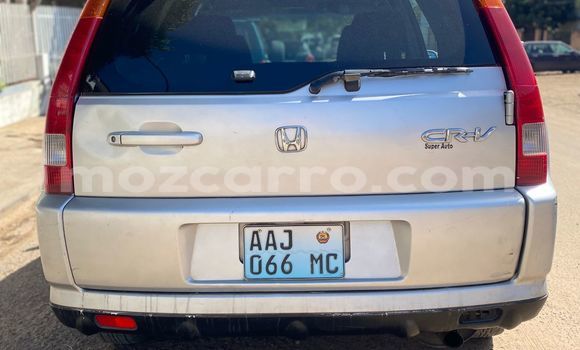 Buy Used Honda CR-V Other Car in Maputo in Maputo Buy Used Honda CR-V Other Car in Maputo in Maputo