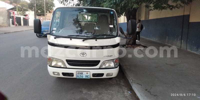 Big with watermark toyota dyna maputo maputo 27646