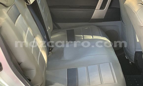 Buy Used Toyota Rush Other Car in Maputo in Maputo Buy Used Toyota Rush Other Car in Maputo in Maputo