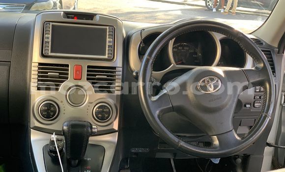 Buy Used Toyota Rush Other Car in Maputo in Maputo Buy Used Toyota Rush Other Car in Maputo in Maputo