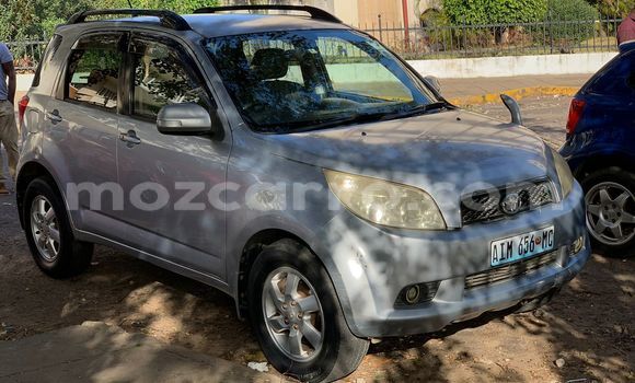 Buy Used Toyota Rush Other Car in Maputo in Maputo Buy Used Toyota Rush Other Car in Maputo in Maputo