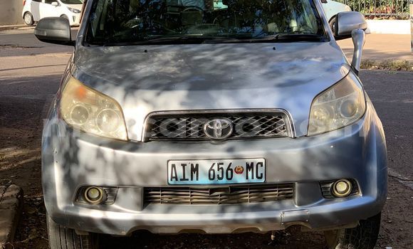 Buy Used Toyota Rush Other Car in Maputo in Maputo Buy Used Toyota Rush Other Car in Maputo in Maputo