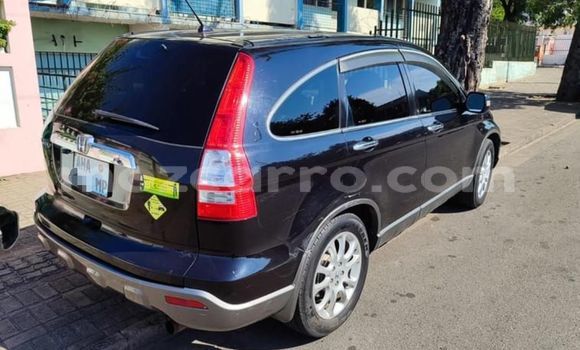 Nunua Ilio tumika Honda CR-V Nyeusi Gari ndani ya Maputo nchini Maputo Nunua Ilio tumika Honda CR-V Nyeusi Gari ndani ya Maputo nchini Maputo
