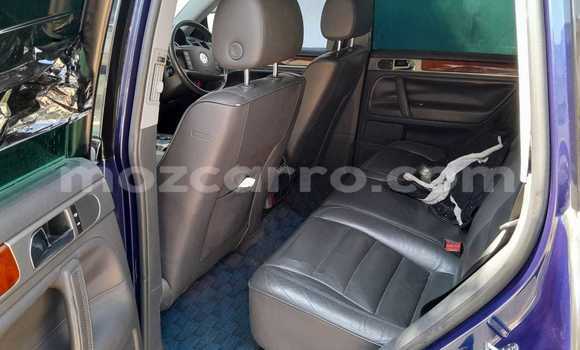 Tenga Tsaru Volkswagen Touareg Bhuruu Mota in Maputo in Maputo Tenga Tsaru Volkswagen Touareg Bhuruu Mota in Maputo in Maputo