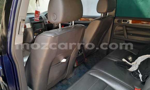 Tenga Tsaru Volkswagen Touareg Bhuruu Mota in Maputo in Maputo Tenga Tsaru Volkswagen Touareg Bhuruu Mota in Maputo in Maputo