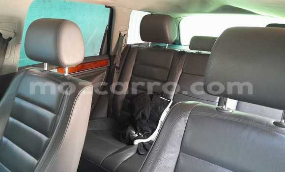 Tenga Tsaru Volkswagen Touareg Bhuruu Mota in Maputo in Maputo Tenga Tsaru Volkswagen Touareg Bhuruu Mota in Maputo in Maputo