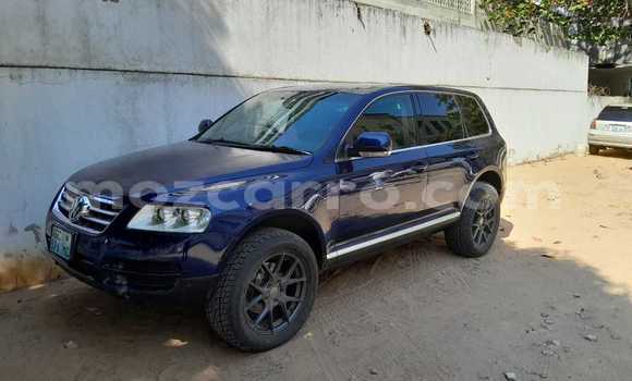 Tenga Tsaru Volkswagen Touareg Bhuruu Mota in Maputo in Maputo Tenga Tsaru Volkswagen Touareg Bhuruu Mota in Maputo in Maputo