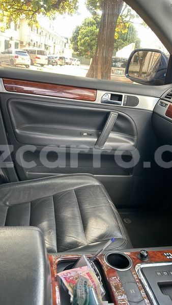 Big with watermark volkswagen touareg maputo maputo 27650