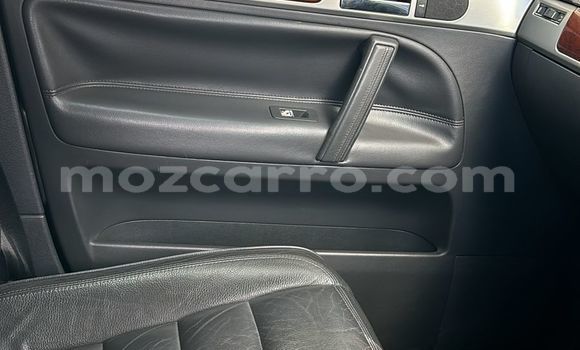 Tenga Tsaru Volkswagen Touareg Bhuruu Mota in Maputo in Maputo Tenga Tsaru Volkswagen Touareg Bhuruu Mota in Maputo in Maputo