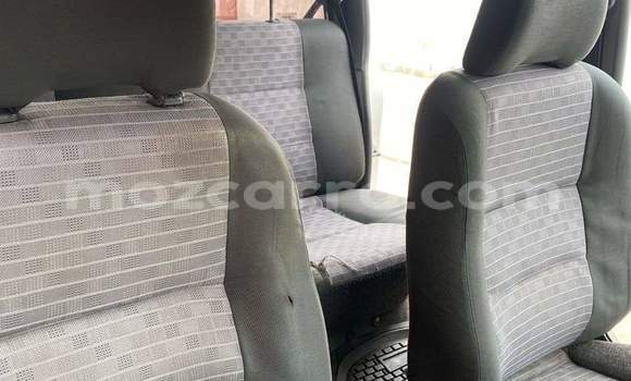 Comprar Usado Nissan Hardbody Branco Carro em Maputo em Maputo Comprar Usado Nissan Hardbody Branco Carro em Maputo em Maputo