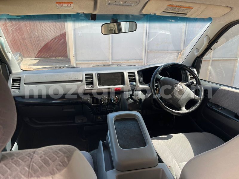 Big with watermark toyota hiace maputo maputo 27653