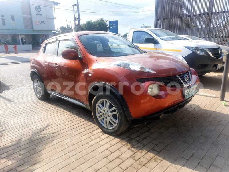 Big with watermark nissan juke maputo maputo 27654