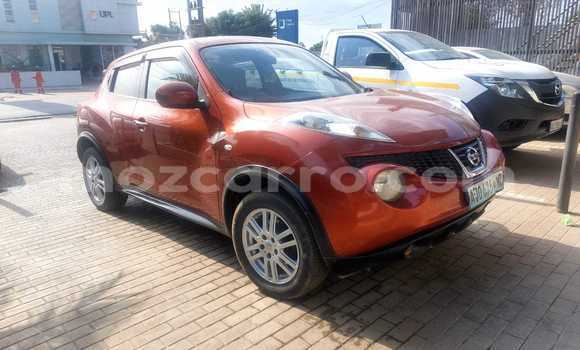 Tenga Tsaru Nissan Juke Tsvuku Mota in Maputo in Maputo Tenga Tsaru Nissan Juke Tsvuku Mota in Maputo in Maputo