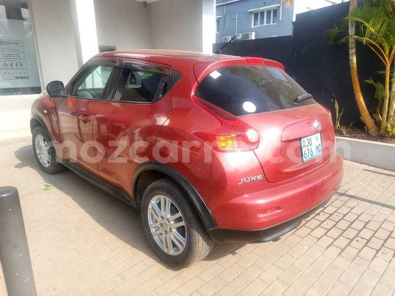 Big with watermark nissan juke maputo maputo 27654