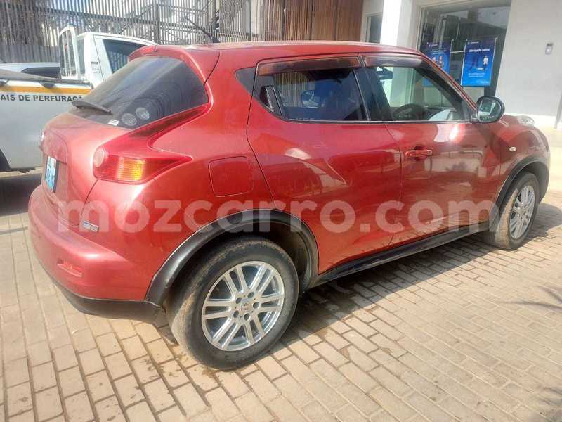 Big with watermark nissan juke maputo maputo 27654