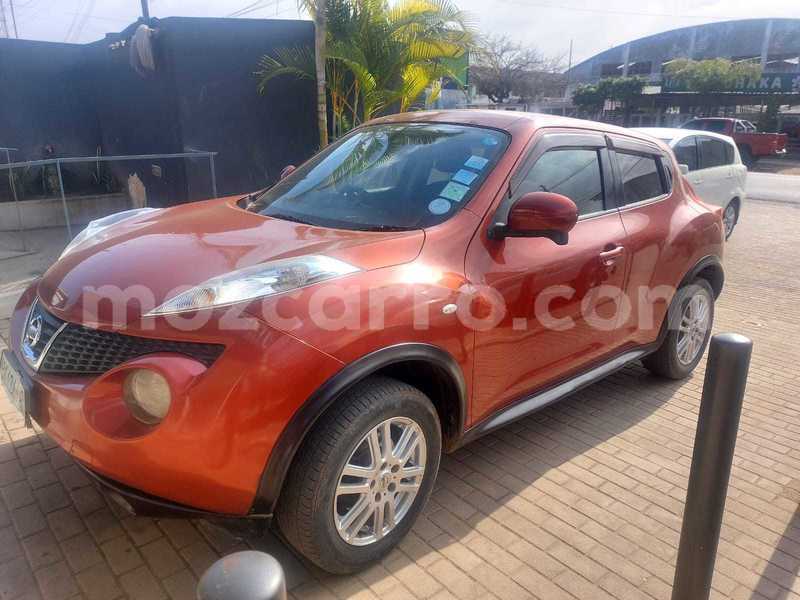 Big with watermark nissan juke maputo maputo 27654