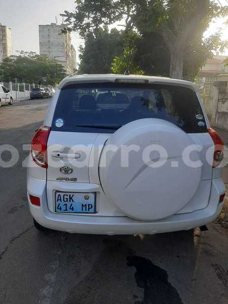 Big with watermark toyota rav4 maputo maputo 27655